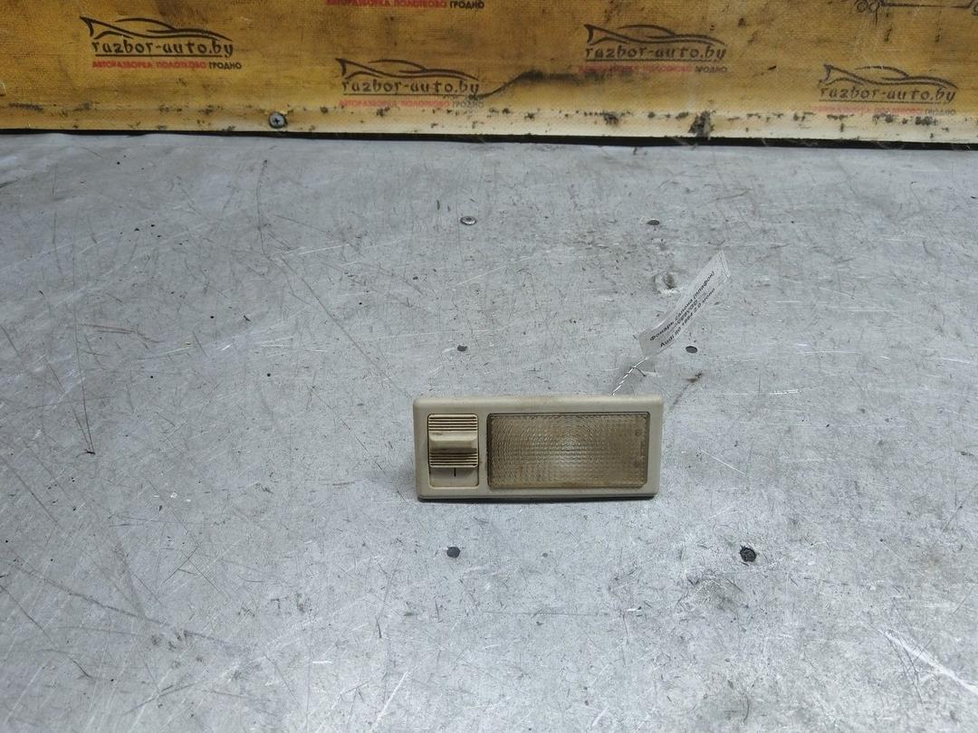 Фонарь салона (плафон) VE9VGD Audi 80 - Фото 1