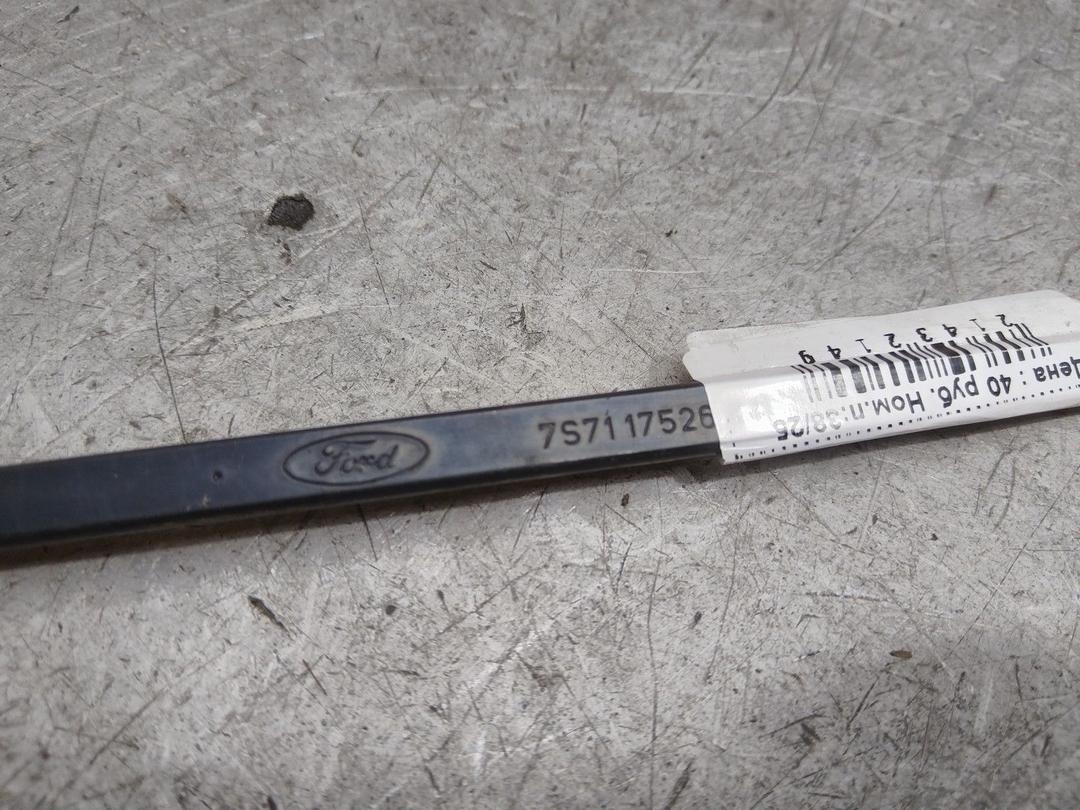 Щеткодержатель (поводок стеклоочистителя, дворник) 57CW30 Ford Mondeo купить на авторазборке