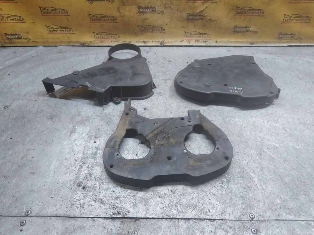 Защита (кожух) ремня ГРМ 14BKRF Peugeot 406 купить