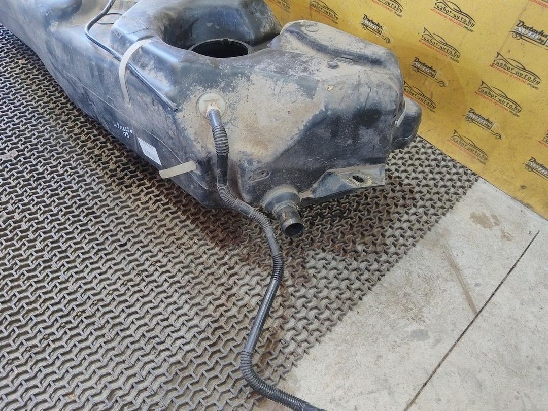 Бак топливный H5R4KZ Citroen Xsara Picasso - Фото 3