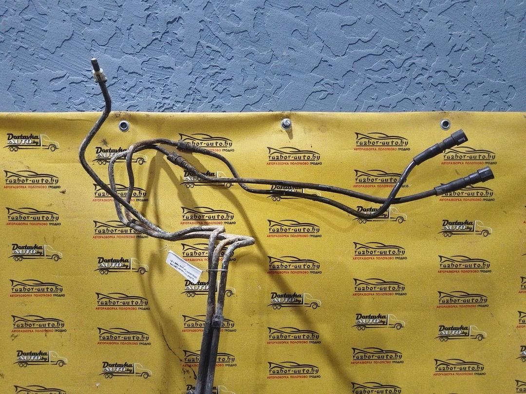 Трубка топливная CBKYP6 Mitsubishi Carisma купить