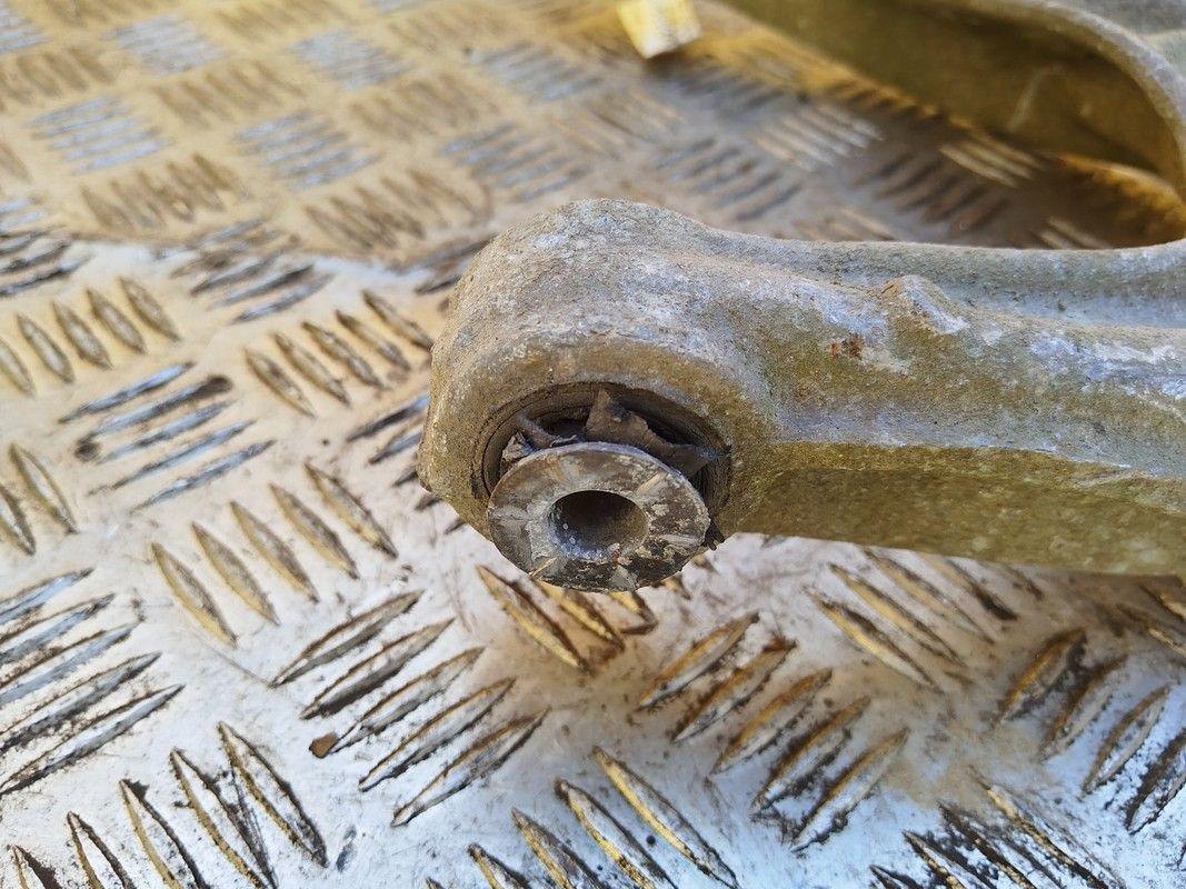 Рычаг задний правый BZPHGH Peugeot 407 купить с доставкой