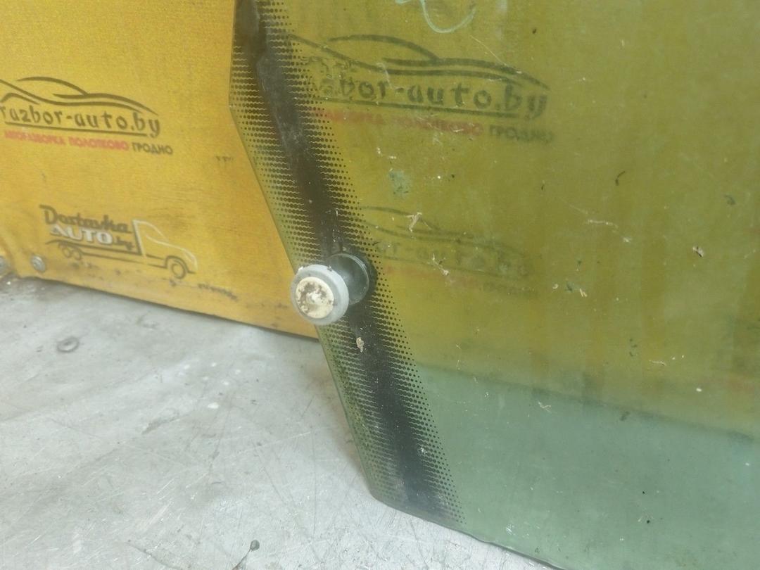 Стекло двери задней левой JB9YW1 Audi 80 купить в магазине запчастей бу