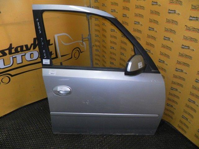 Ручка наружная передняя правая 39CE96 Opel Meriva