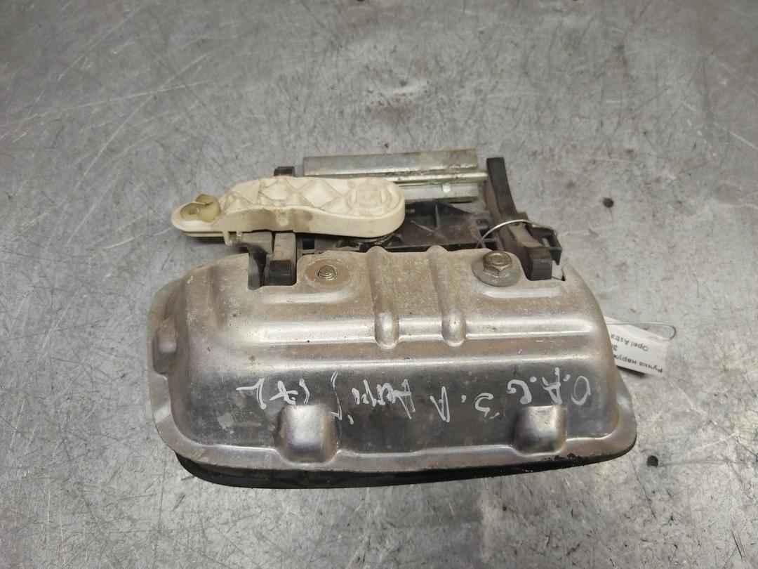 Ручка наружная задняя левая 35VML6 Opel Astra купить