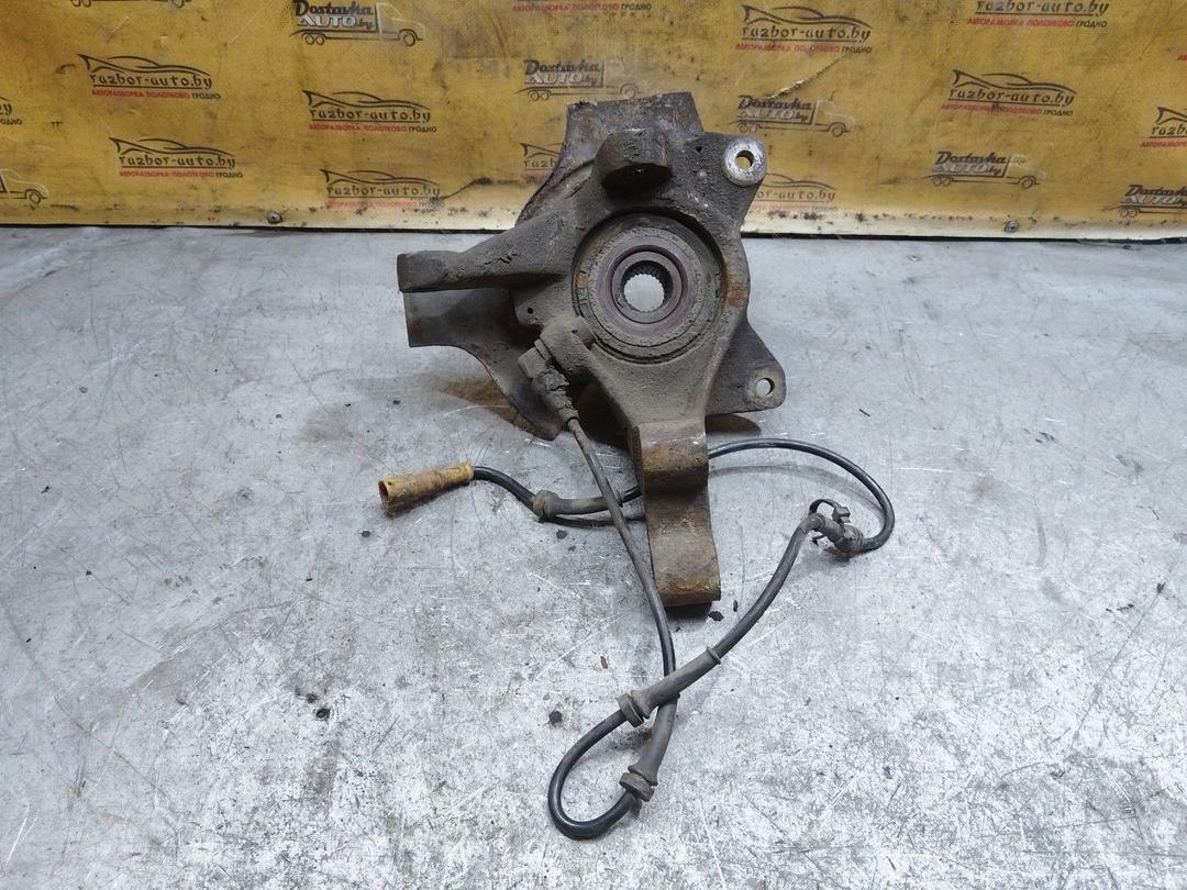 Кулак поворотный правый KPYRZ9 Renault Espace купить в магазине запчастей бу