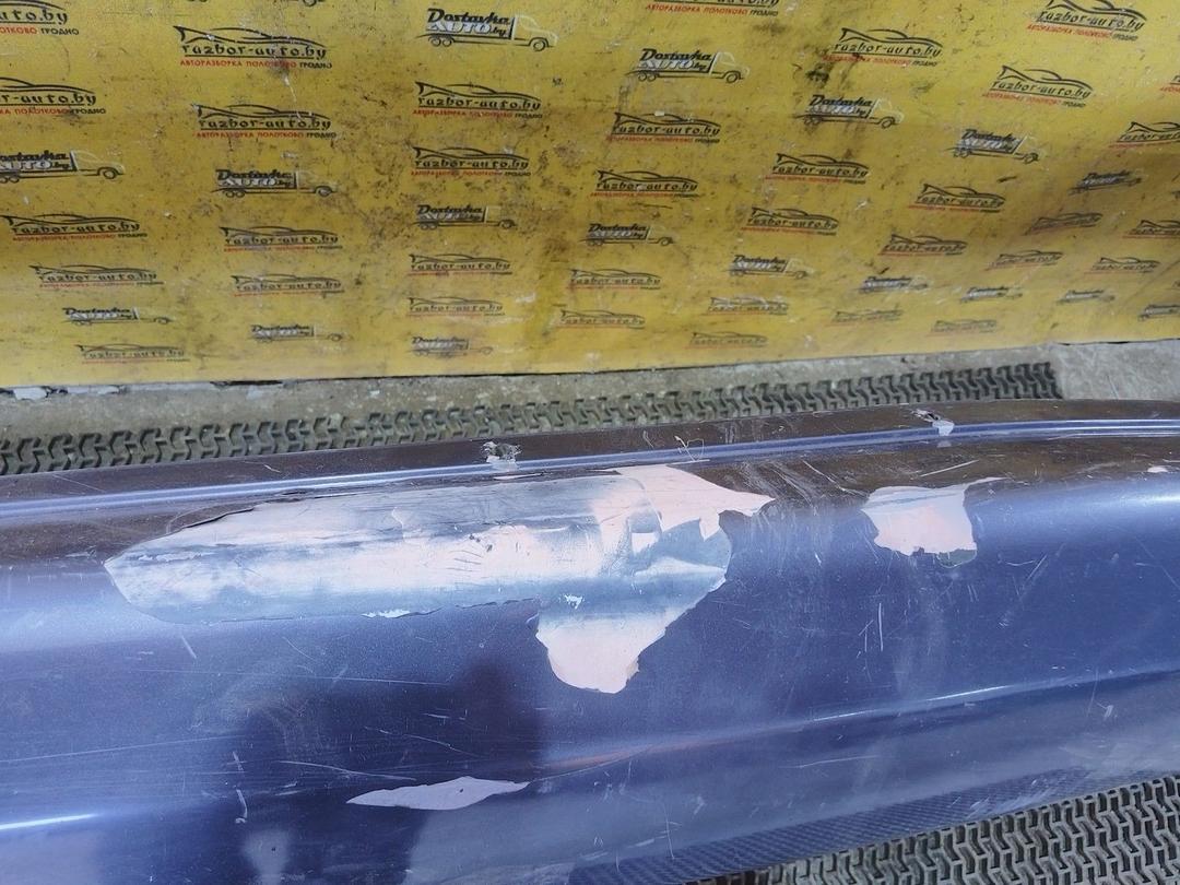 Бампер задний WEPWO7 Hyundai Trajet купить
