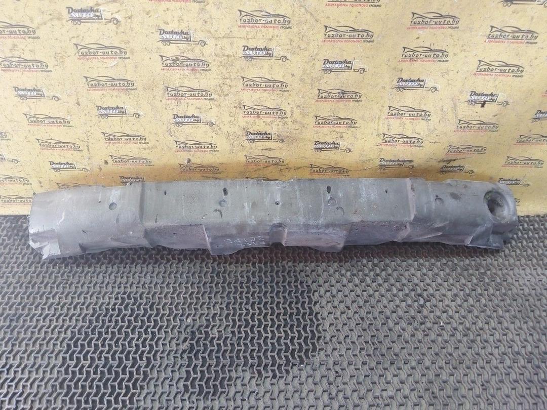 Усилитель бампера переднего PP0INA Ford Mondeo - Фото 1