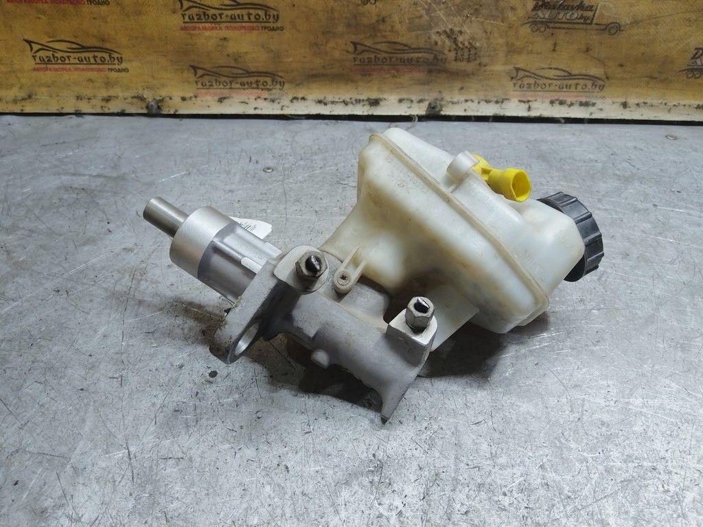 Цилиндр тормозной главный 8S73DK Opel Insignia - Фото 4