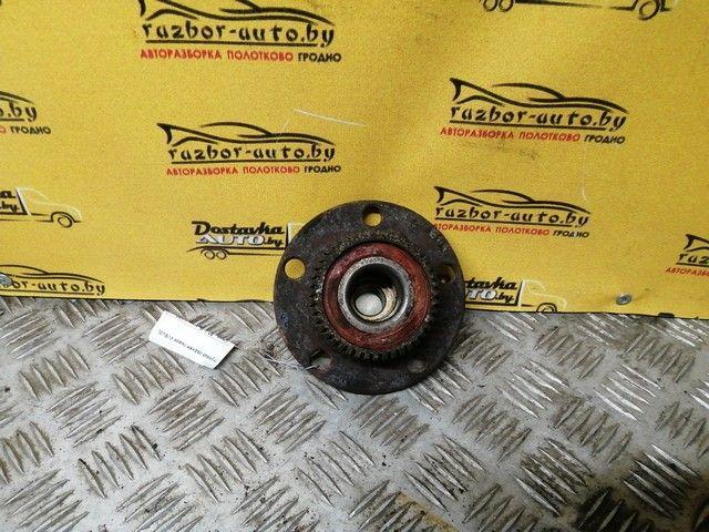 Ступица задняя левая 4VSU3L Volkswagen Golf купить с доставкой