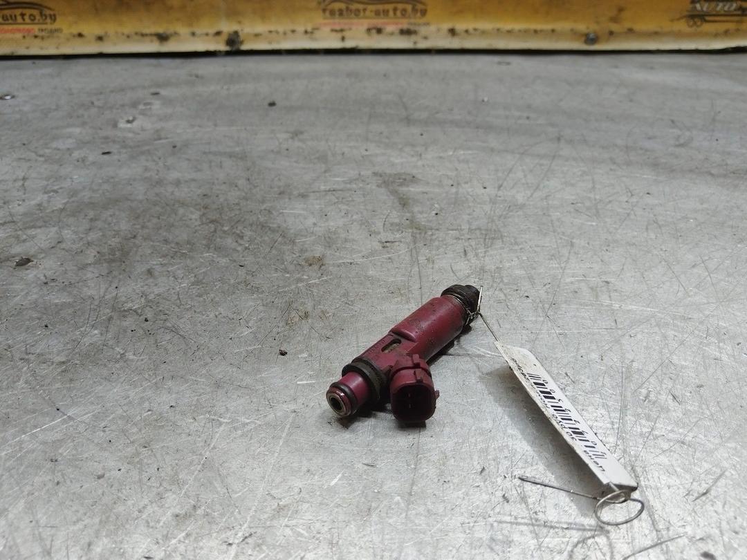 Форсунка 4G01I3 Mazda 3 купить с доставкой