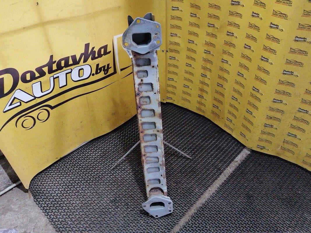 Усилитель бампера переднего GAJNKF Toyota Avensis Verso - Фото 4