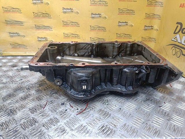 Поддон E7812P Opel Signum купить на авторазборке