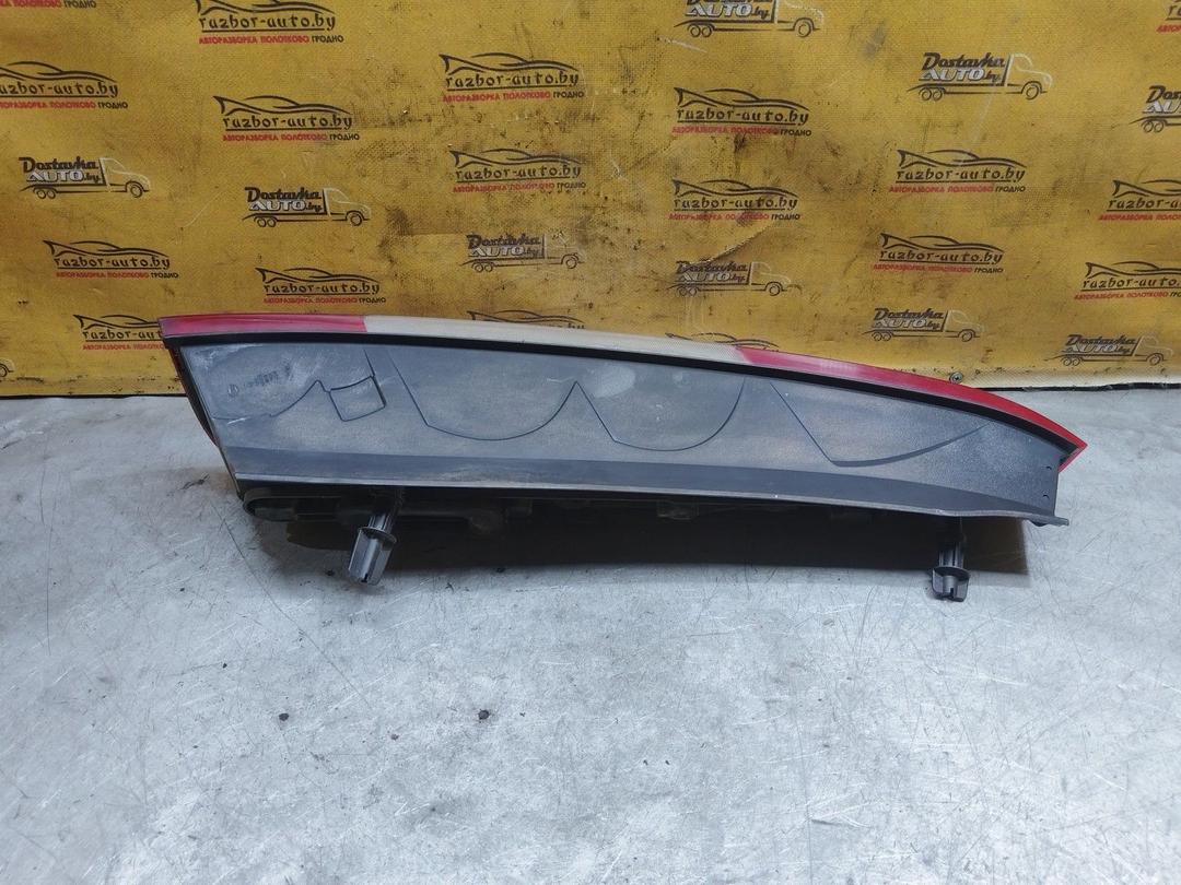 Фонарь задний левый NO6NTP Ford C-Max купить с доставкой