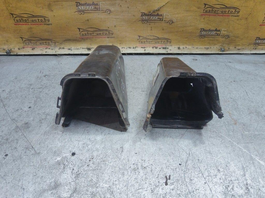 Кронштейн воздушного фильтра Z44529 Citroen C8 - Фото 8