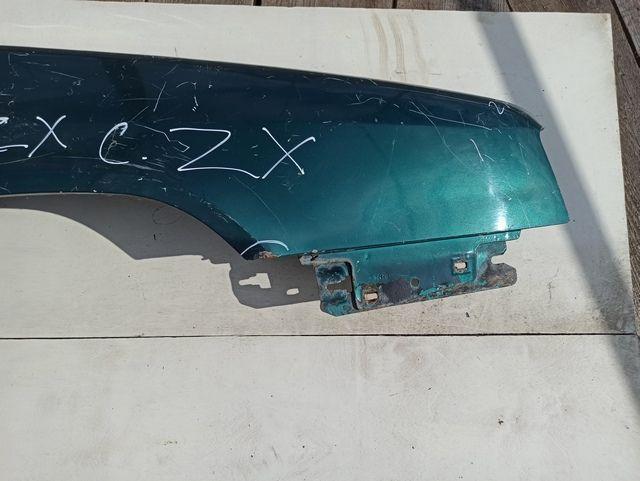 Крыло переднее правое 05TYR5 Citroen ZX купить