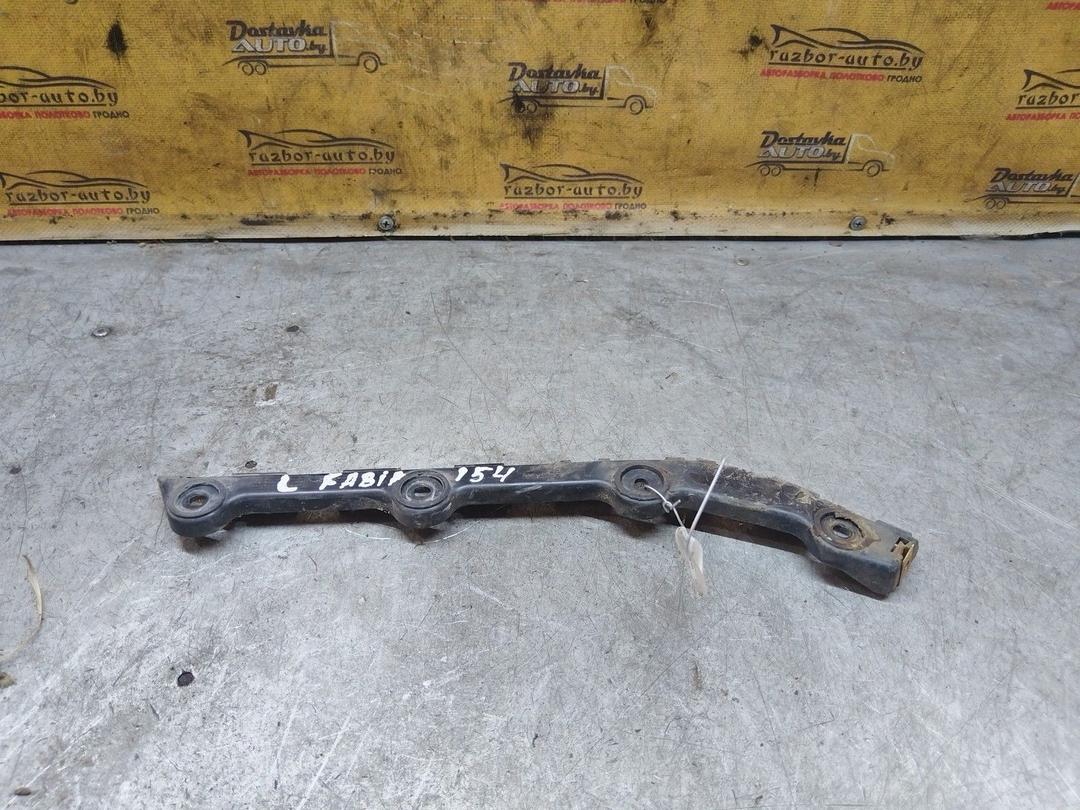 Кронштейн крепления бампера заднего UZI7G6 Skoda Fabia купить