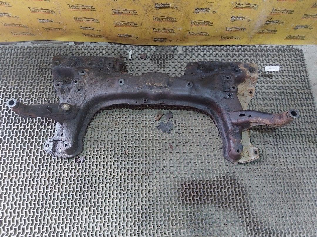 Балка подвески передняя (подрамник) 6MV25R Fiat Bravo