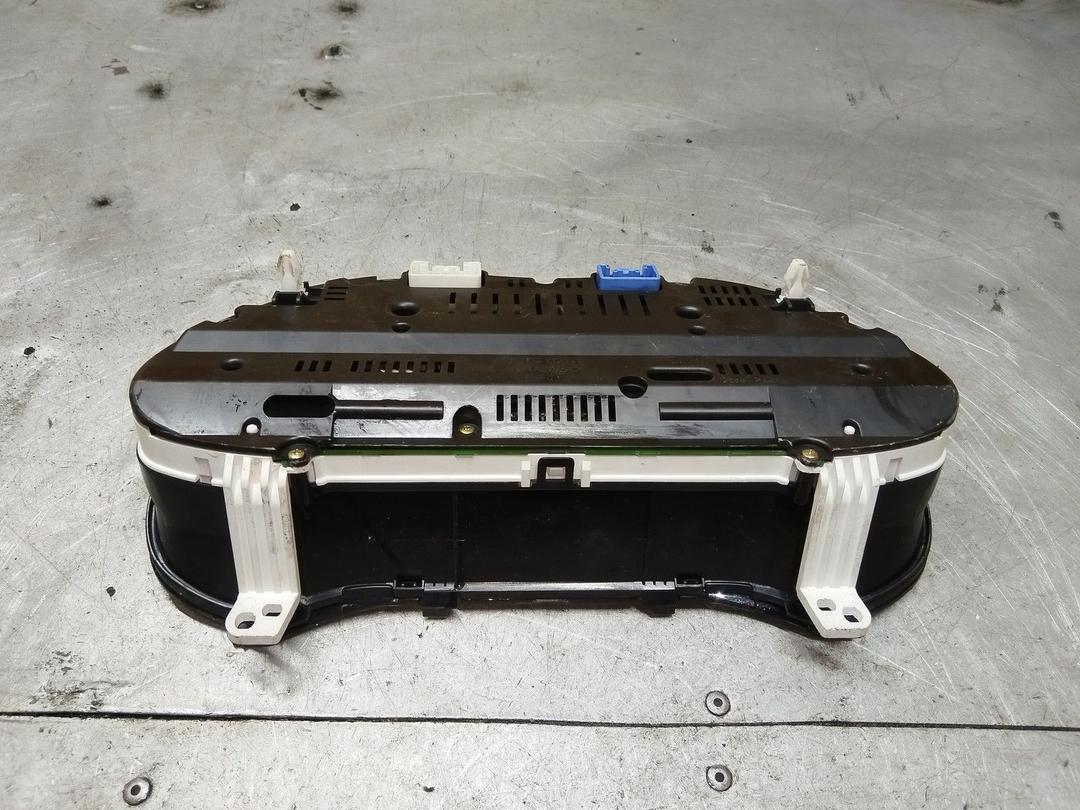 Щиток приборов (приборная панель) PE71GN Toyota Avensis купить