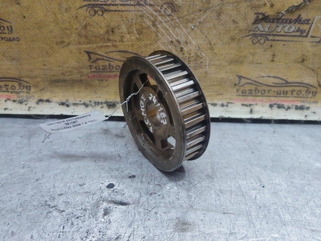 Шестерня распредвала 29V06T Ford C-Max - Фото 2