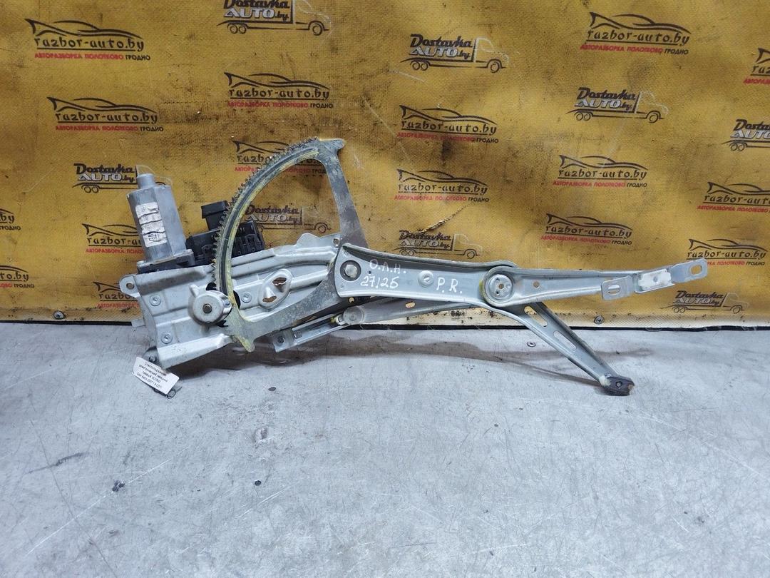 Стеклоподъемник электрический передний правый WJVR40 Opel Astra купить