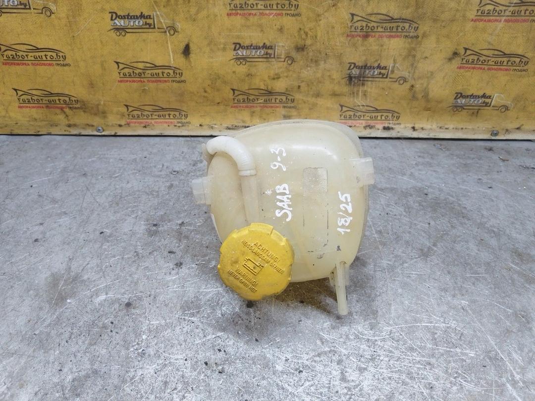 Бачок расширительный POCAJ2 Saab 9-3 купить с доставкой