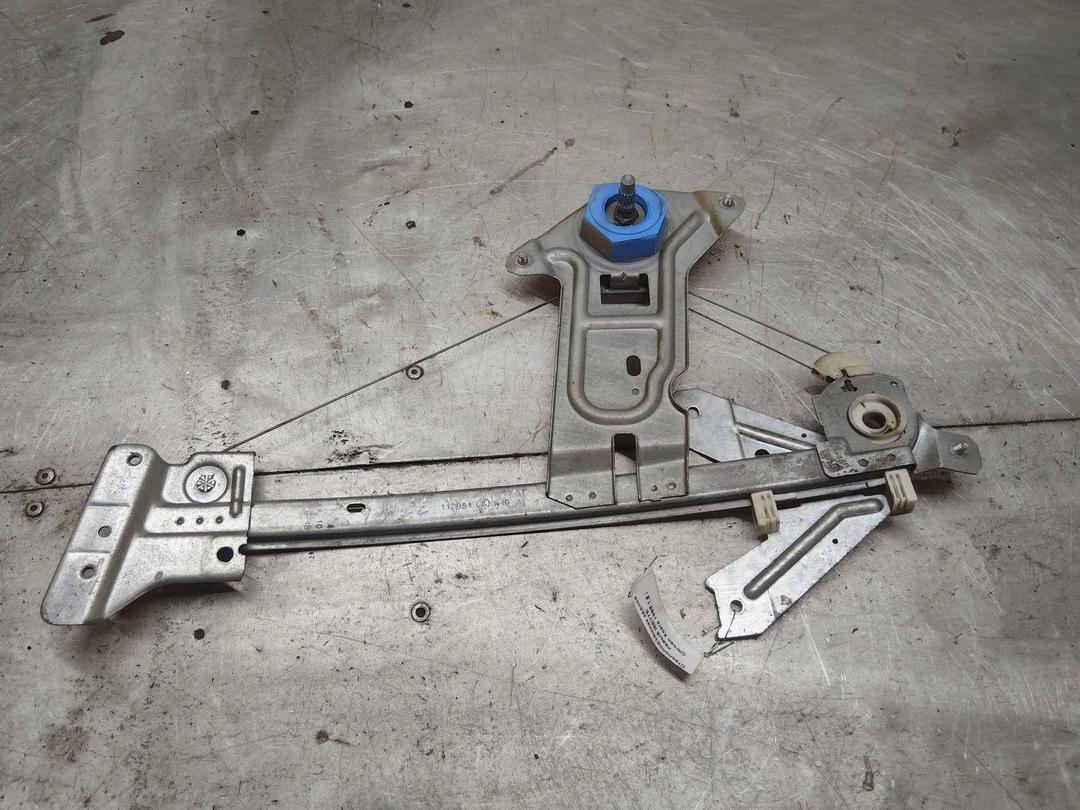 Стеклоподъемник задний левый I6EY7E Citroen Xsara - Фото 1