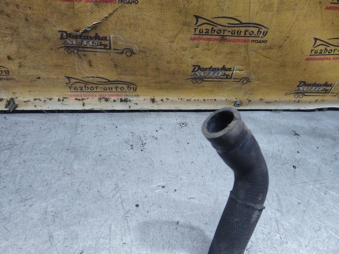 Патрубок отопителя (печки) RQ33ML Renault Scenic купить в магазине запчастей бу