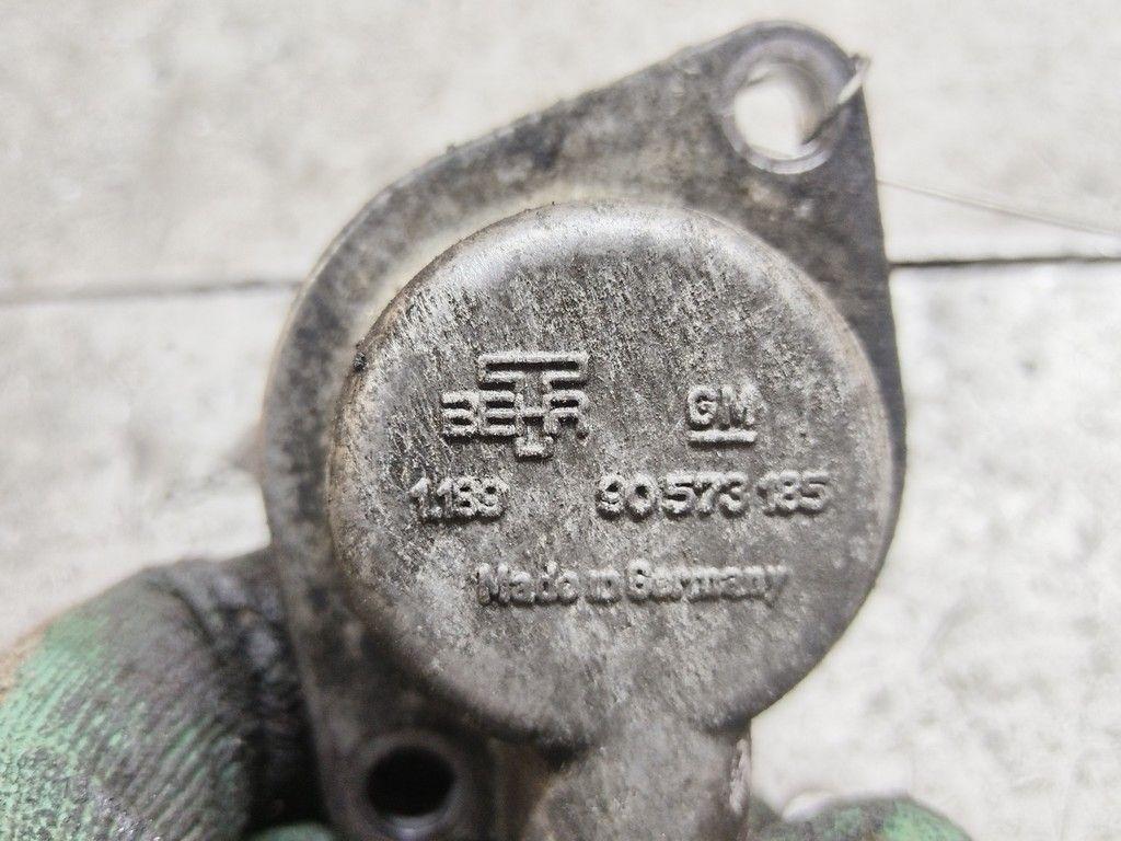 Фланец MDYISO Opel Vectra - Фото 4