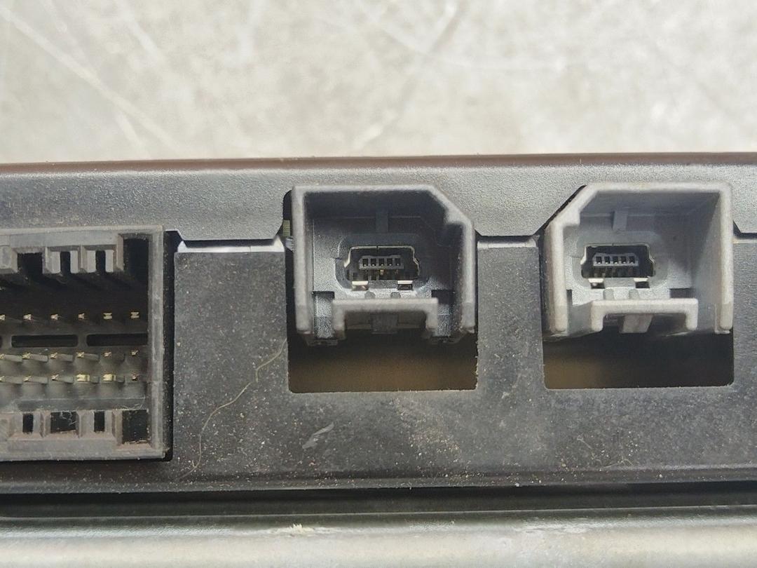 Блок навигации LUQ3T9 Ford Fusion купить с доставкой