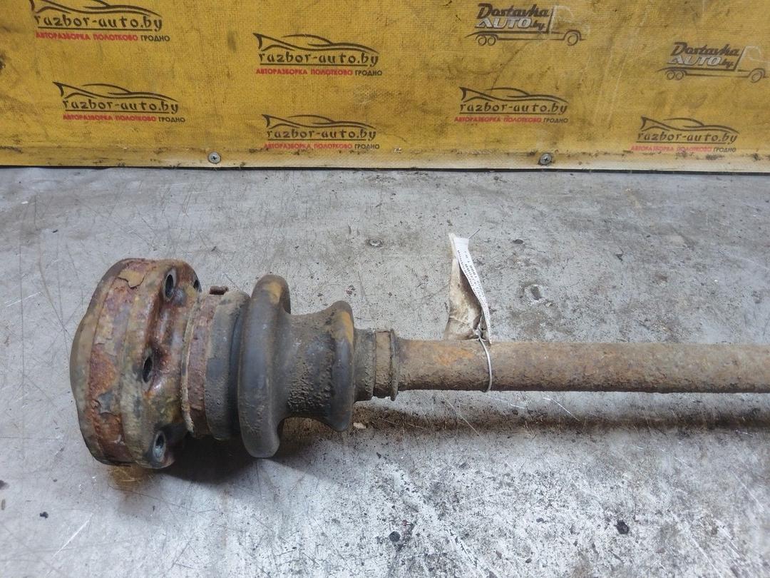 Полуось задняя (приводной вал, ШРУС) 4J40BB Mercedes C W202 - Фото 10