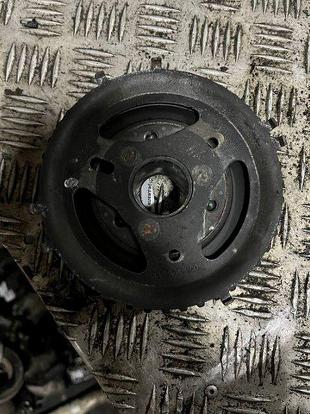 Шкив распредвала IMQY5Y Ford Galaxy купить в магазине запчастей бу