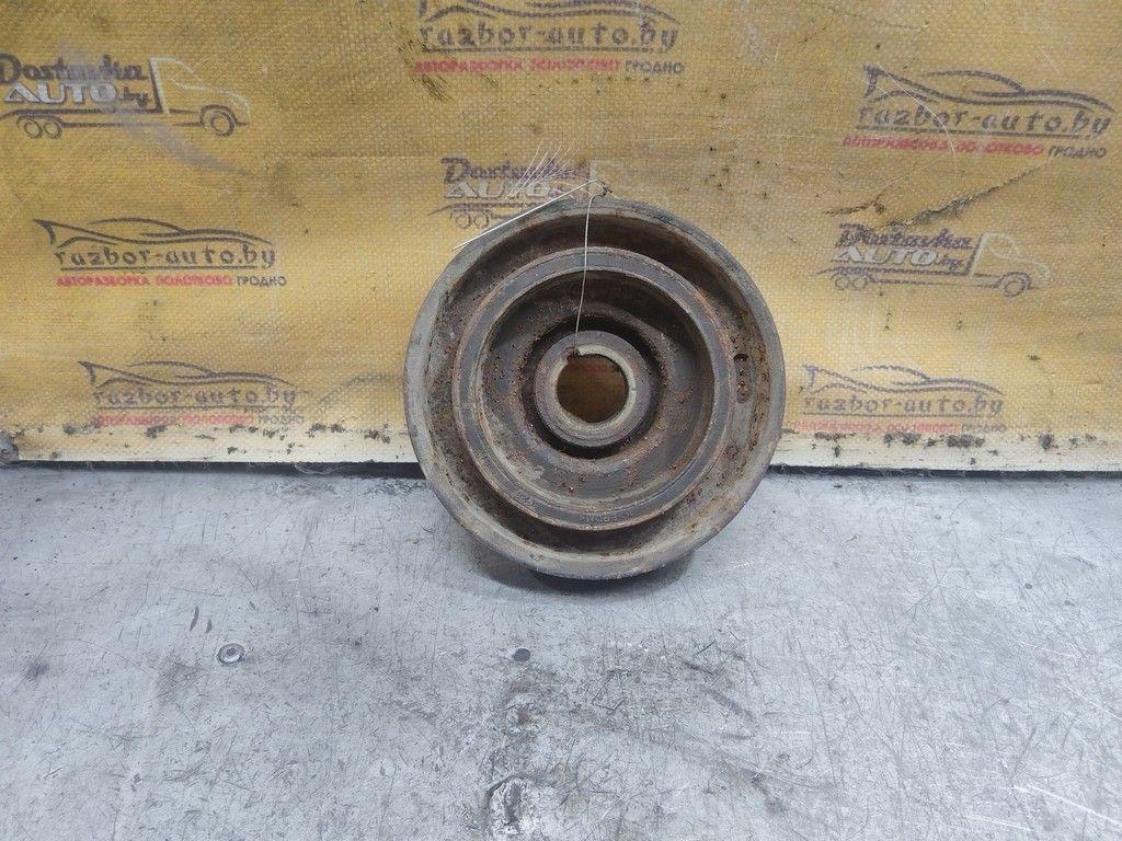 Шкив коленвала 3T58RU Ford Mondeo - Фото 3