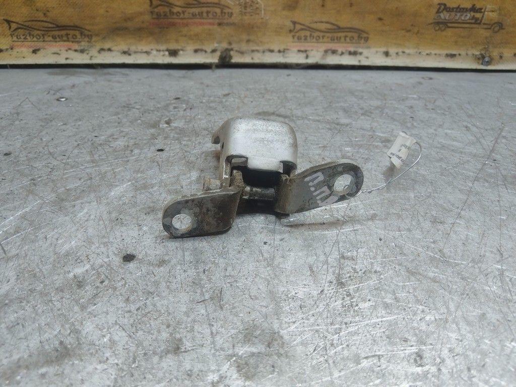 Петля двери передней правой 8A18EP Ford Mondeo - Фото 3