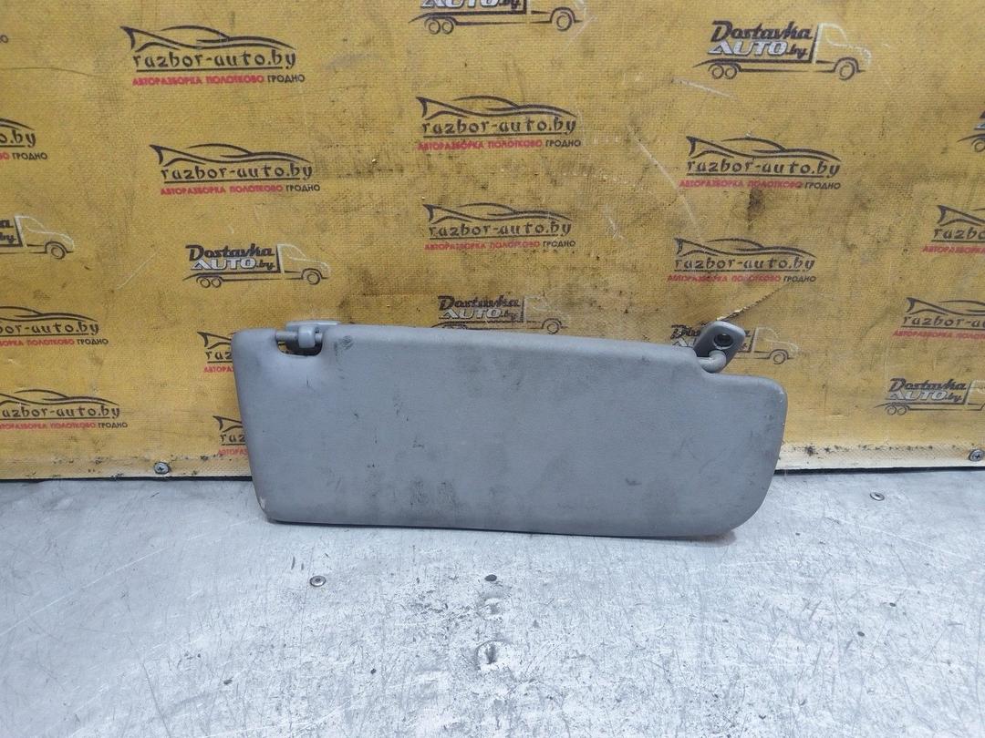 Козырек солнцезащитный RAXXN0 Audi A4 купить с доставкой