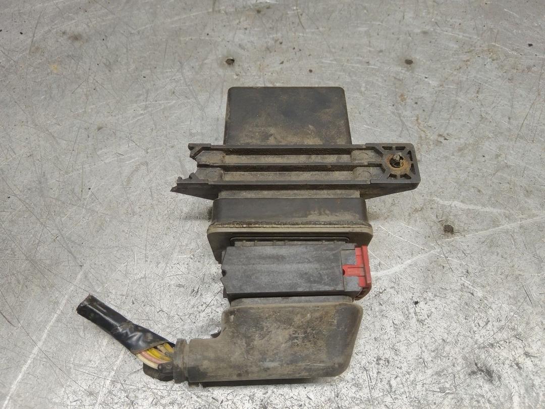 Реле вентилятора TTKJDD Peugeot 806 - Фото 3