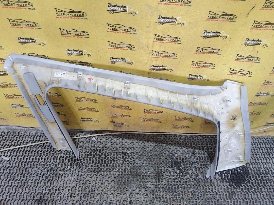 Обшивка стойки задней левой G78IYI Hyundai Trajet купить