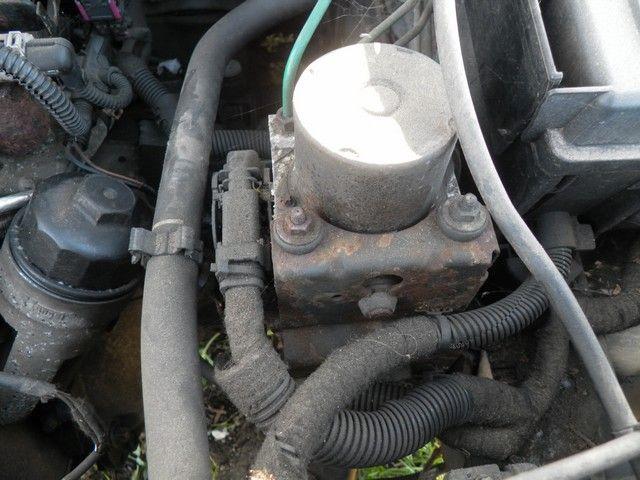 Блок ABS 3S5ZMI Opel Corsa - Фото 2