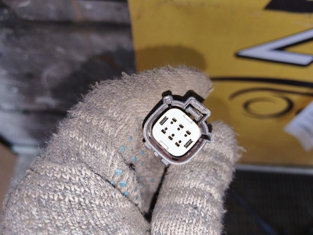 Проводка салона 5G199M Ford Fusion undefined