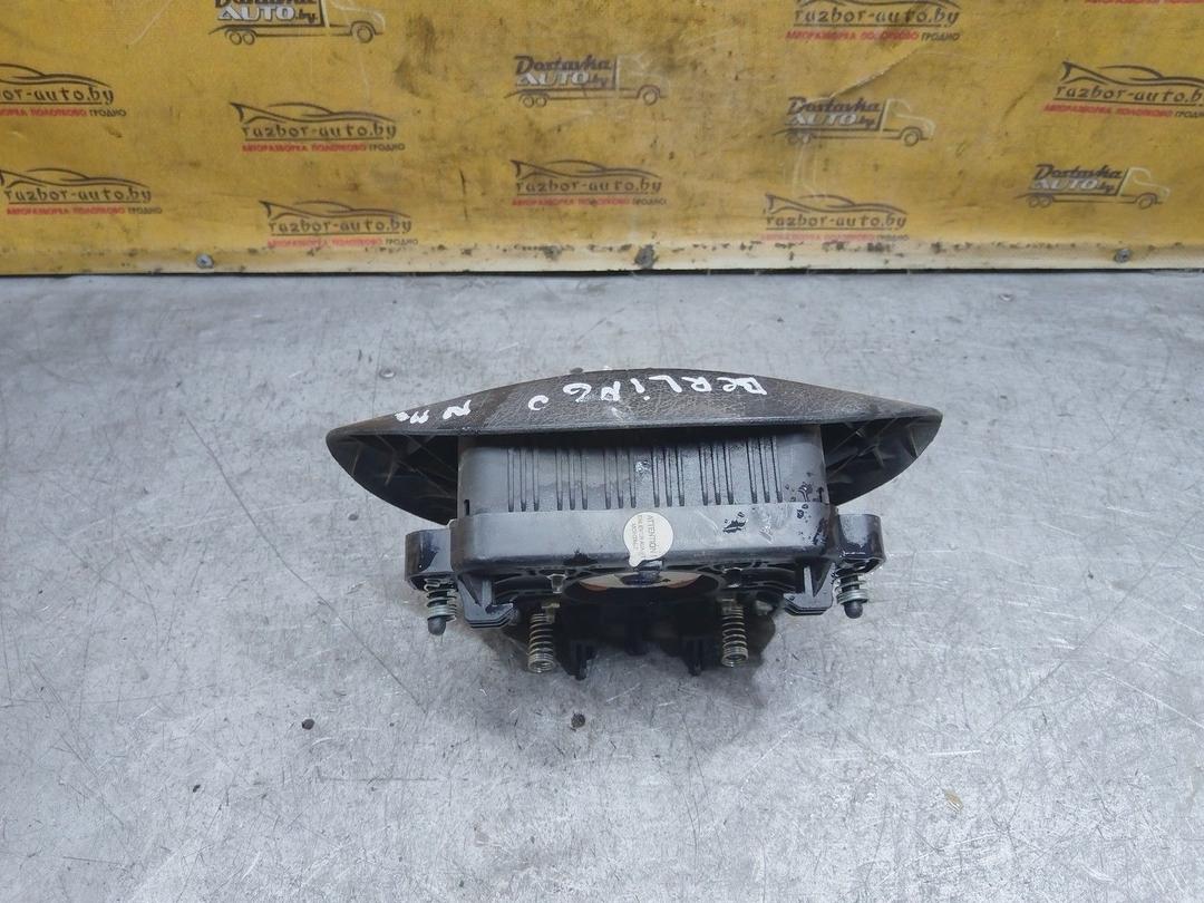 Подушка безопасности водителя IT20AH Citroen Berlingo купить