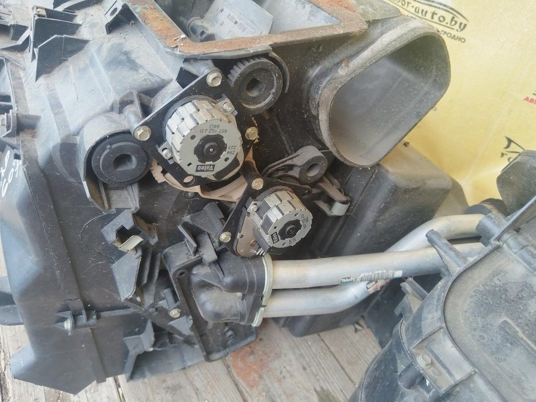 Корпус отопителя (печки) 18FC8A Peugeot 607 - Фото 6