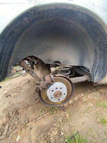 Амортизатор задний правый N33XMV Ford Galaxy