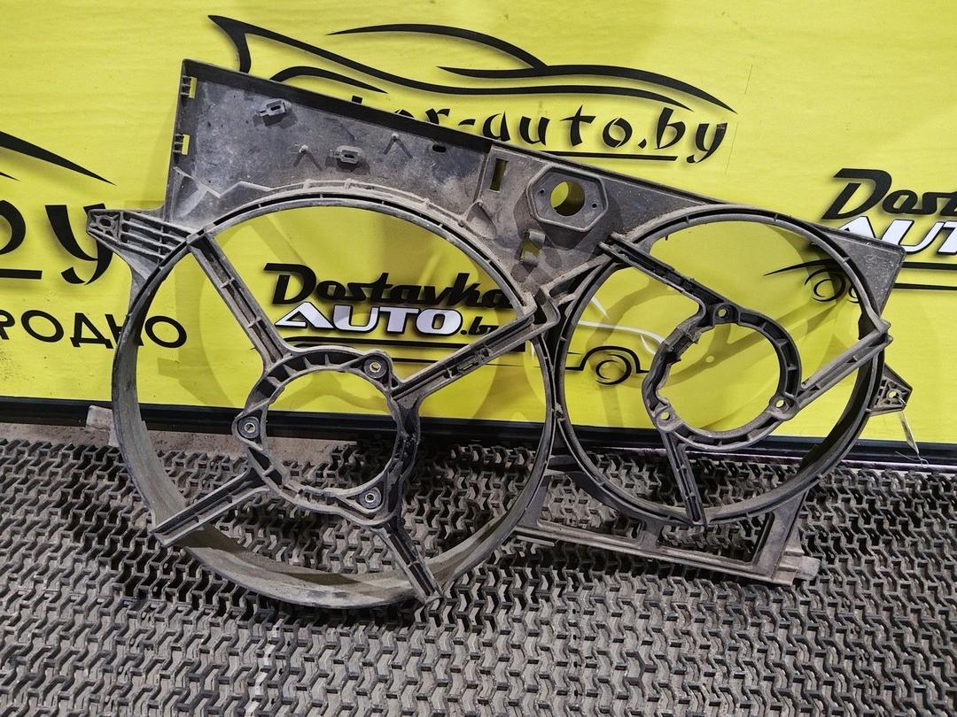 Диффузор вентилятора J7SAS8 Peugeot 806 купить