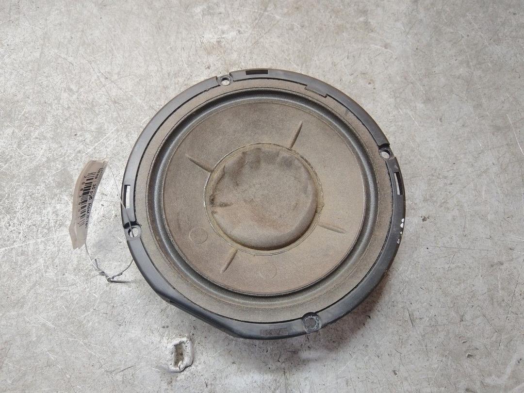 Динамик двери задней правой DZ63VA Ford Galaxy - Фото 1