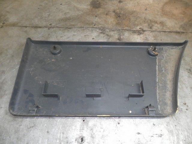 Крышка инструментального ящика EFZ05M Mercedes Sprinter - Фото 4