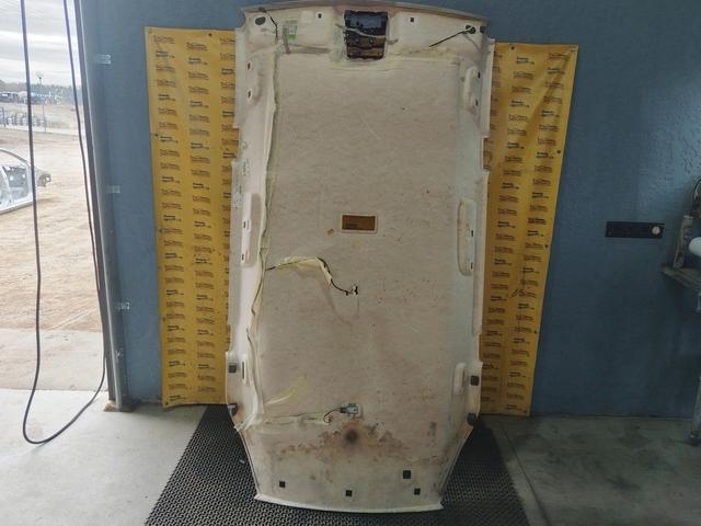 Потолок ZWG818 Opel Insignia - Фото 5