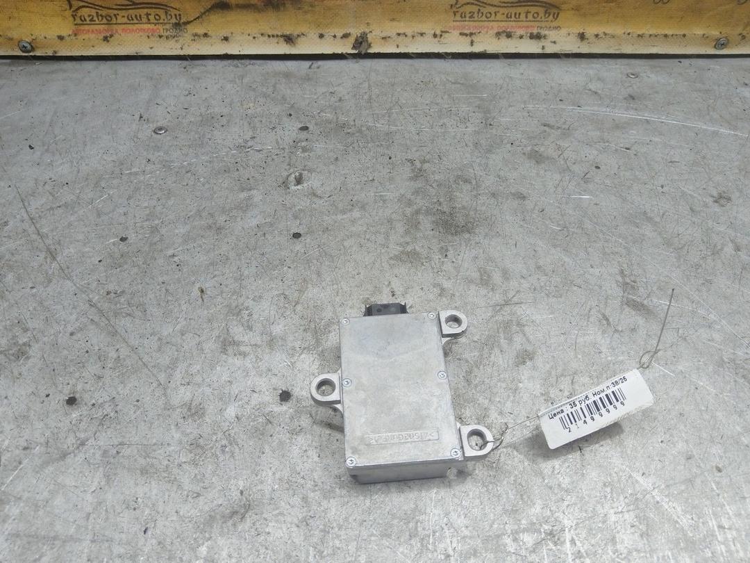 Блок управления ESP 8DDLBN Ford Mondeo купить в магазине запчастей бу