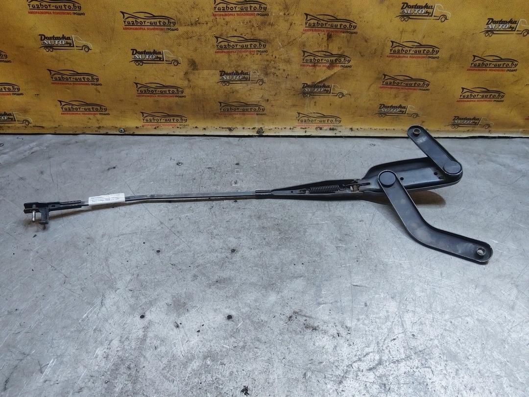 Щеткодержатель (поводок стеклоочистителя, дворник) 3VFQ6E Ford C-Max купить с доставкой