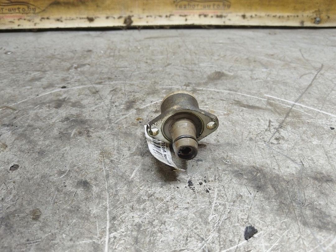 Регулятор давления топлива ZCP32H Toyota Avensis - Фото 2