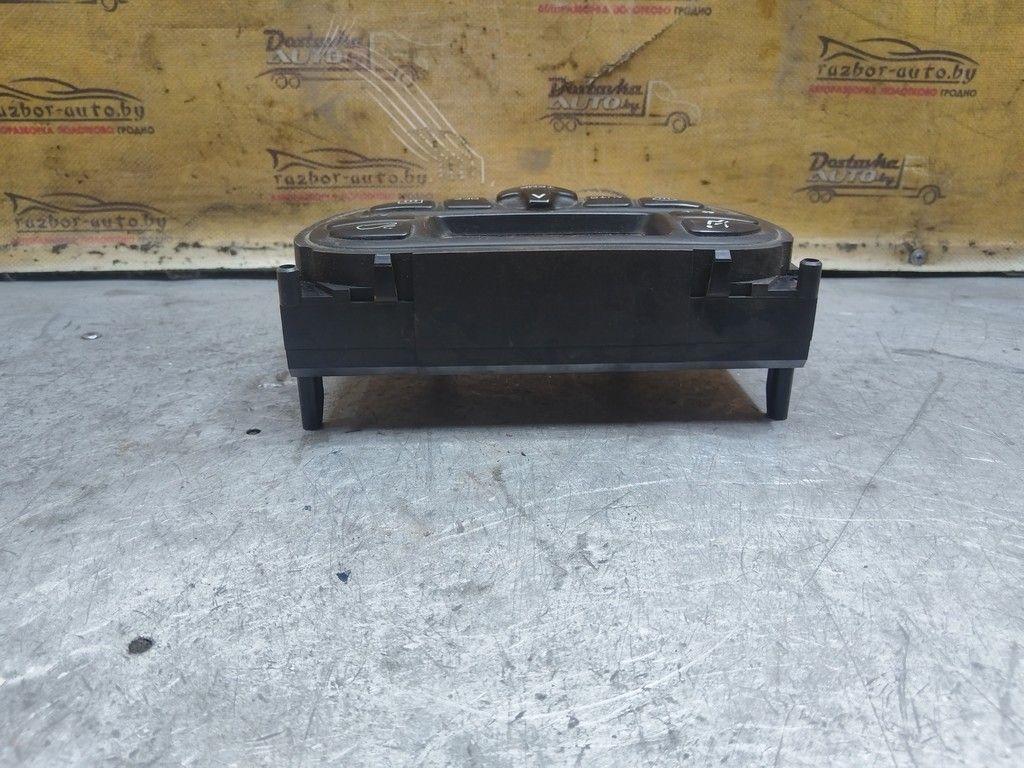 Блок управления печки/климат-контроля A52TR6 Citroen Xsara Picasso - Фото 4